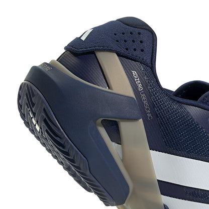 ZAPATILLAS ADIDAS ADIZERO UBERSONIC 5 TIERRA BATIDA