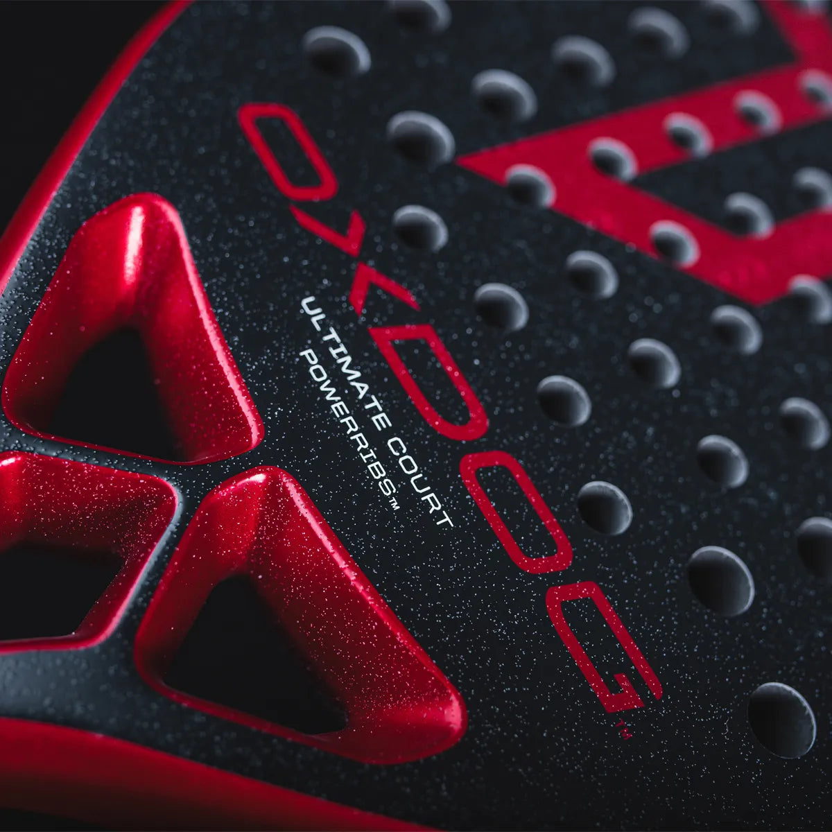 PALA DE PÁDEL OXDOG ULTIMATE COURT