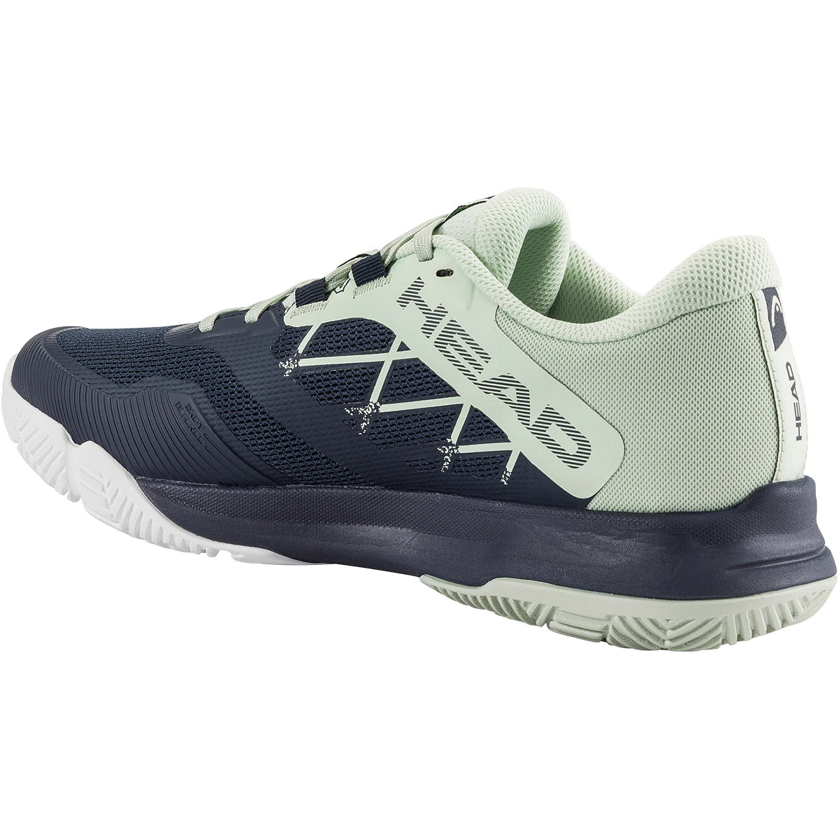 ZAPATILLAS DE PÁDEL HEAD MOTION TEAM 1.5