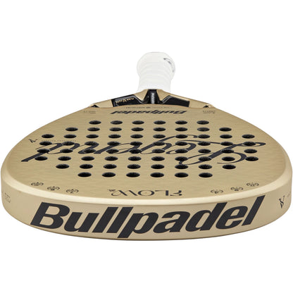 RAQUETA PÁDEL BULLPADEL FLOW 27