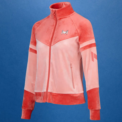 CHAQUETA MOURATOGLOU APPAREL MUJER VELOUR MELBOURNE