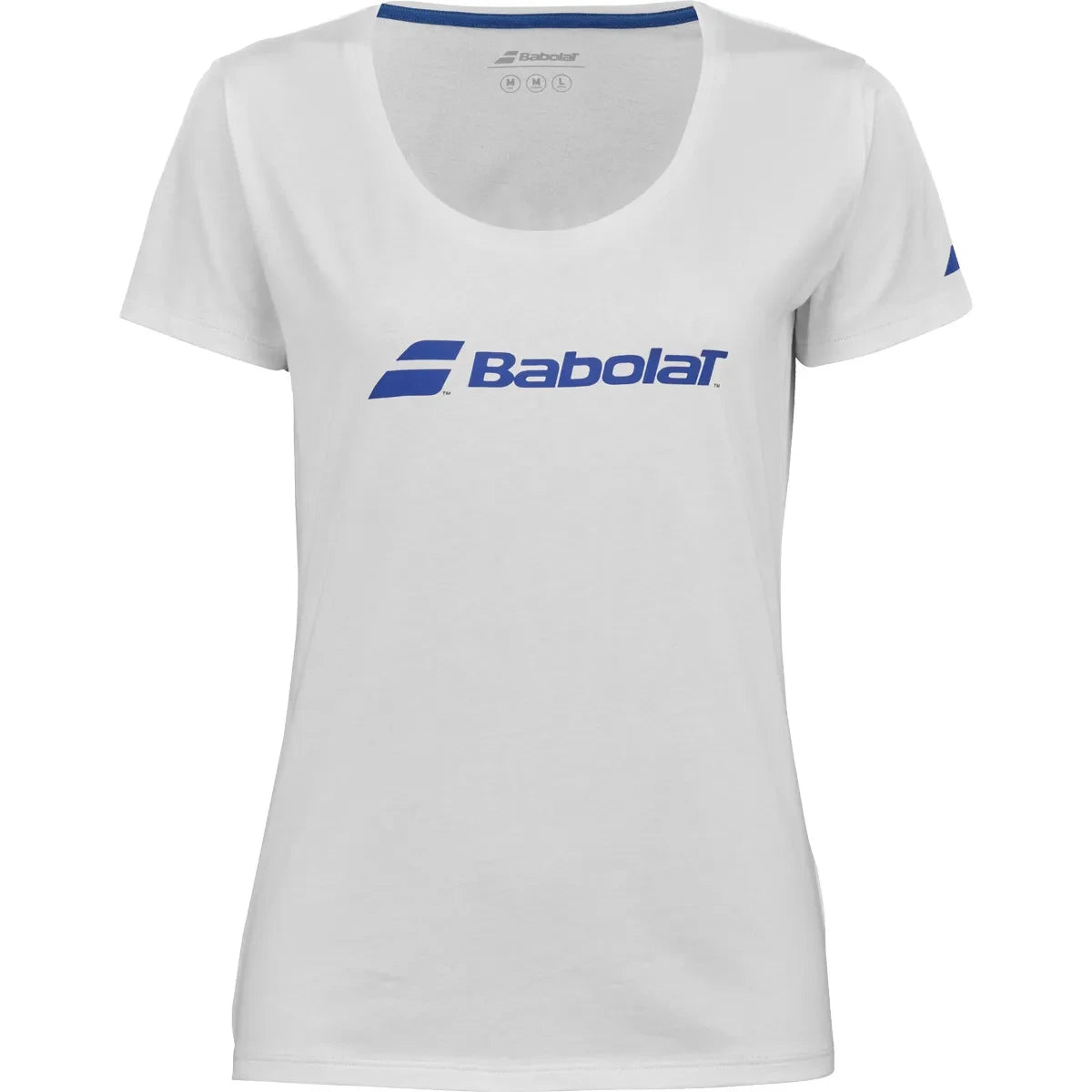 CAMISETA BABOLAT MUJER EXERCISE
