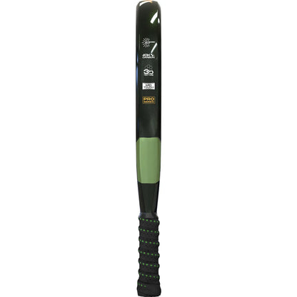 RAQUETA DE PÁDEL SIUX TRILOGY PRO 5