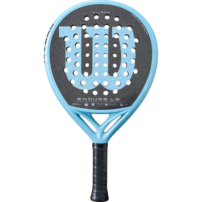 RAQUETA DE PÁDEL WILSON ENDURE LS V1