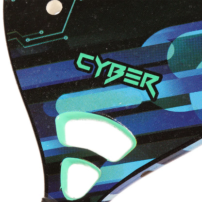 RAQUETA DE BEACH TENIS HEAD CYBER