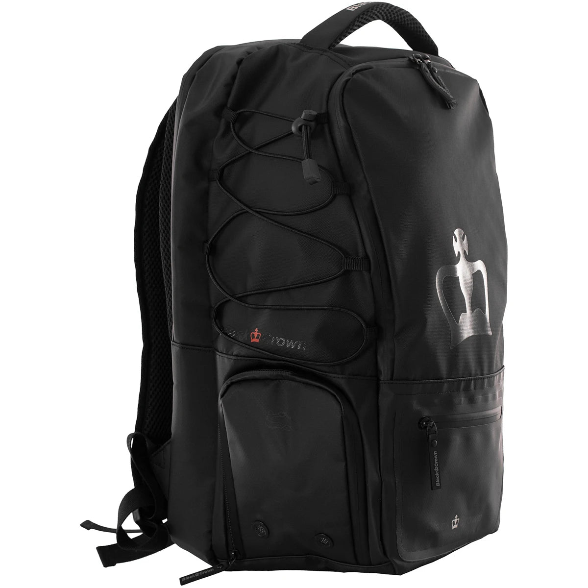 MOCHILA DE PÁDEL BLACK CROWN RAPTOR V2