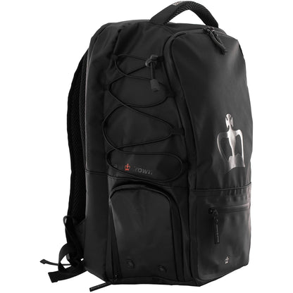 MOCHILA DE PÁDEL BLACK CROWN RAPTOR V2