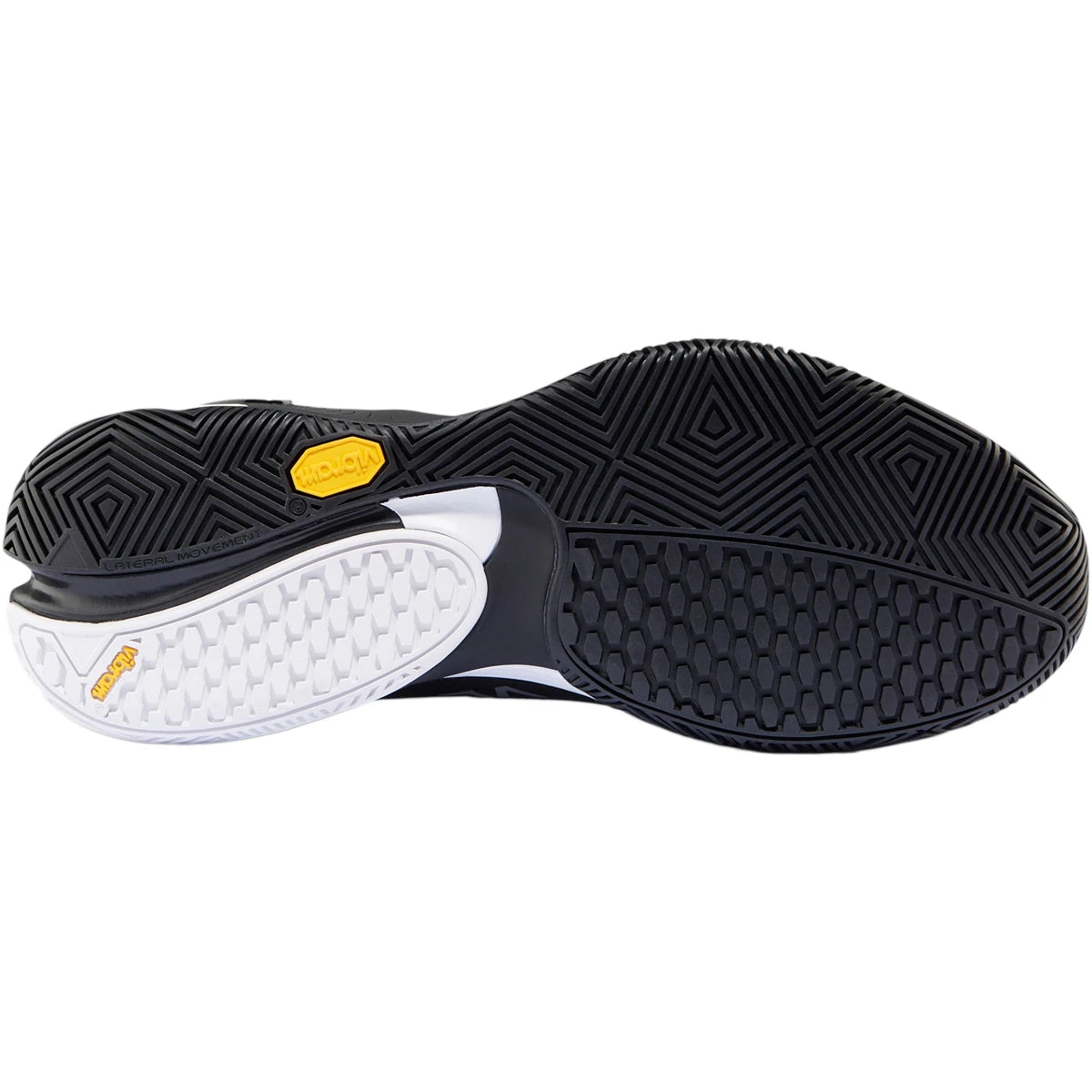 ZAPATILLAS BULLPADEL VERTEX VIBRAM 26I
