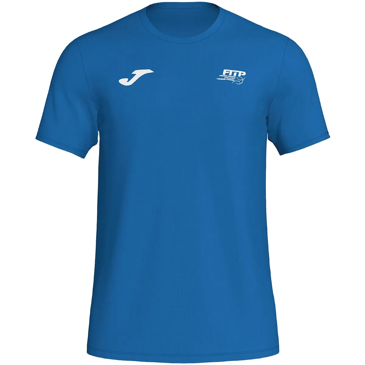 CAMISETA JOMA ITALIA TENIS PÁDEL