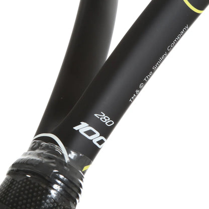 RAQUETA PRINCE/SMILEY PERFORMANCE BEAST (280GR)