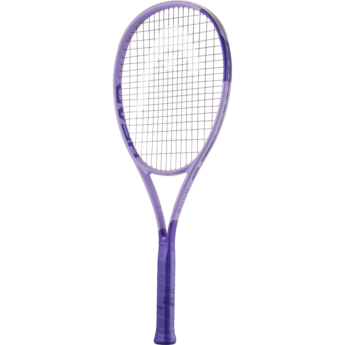 RAQUETA HEAD BOOM TEAM ALTERNATE (260 GR) ENCORDADA