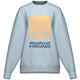 SUDADERA HEAD MUJER VISION RALLY