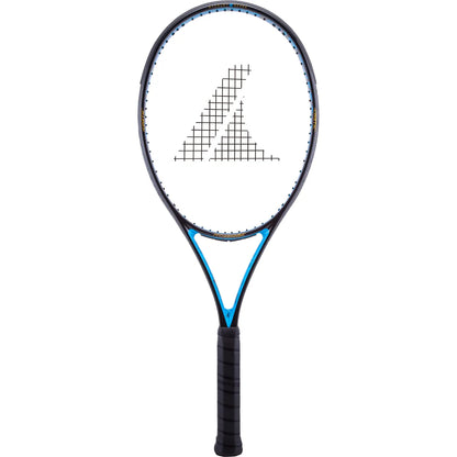RAQUETA PRO KENNEX KI BLACK ACE 105 (300 GR)