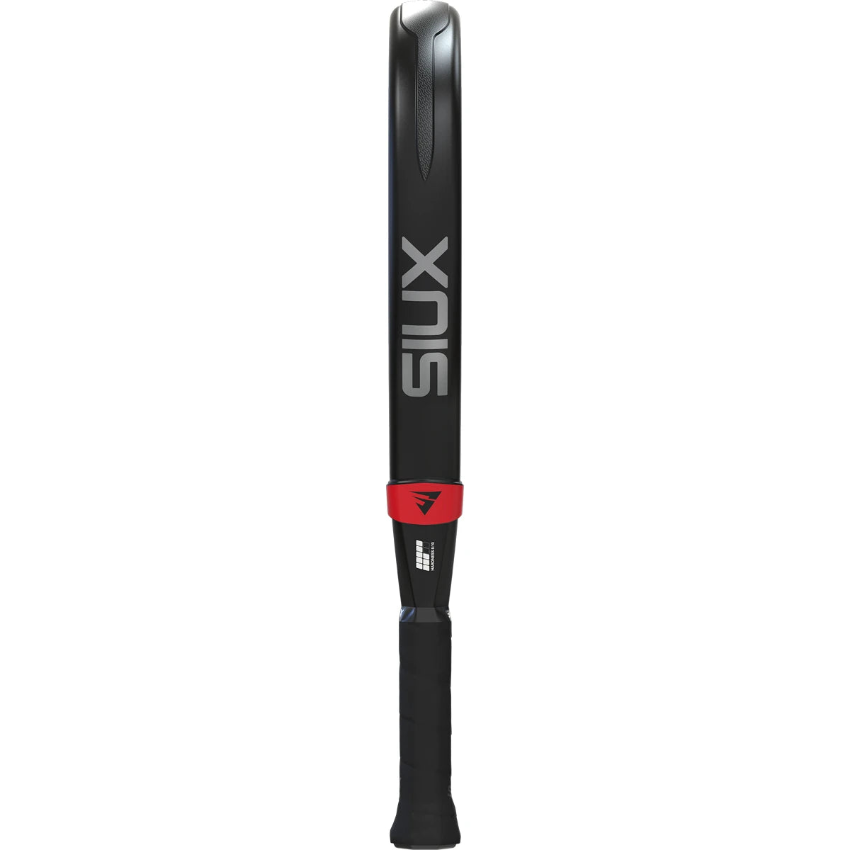 Raqueta Test de Pádel Siux Electra Pro 2026 Shadow Red