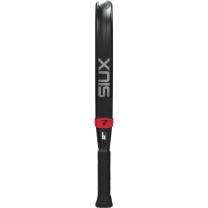 Raqueta Test de Pádel Siux Electra Pro 2026 Shadow Red
