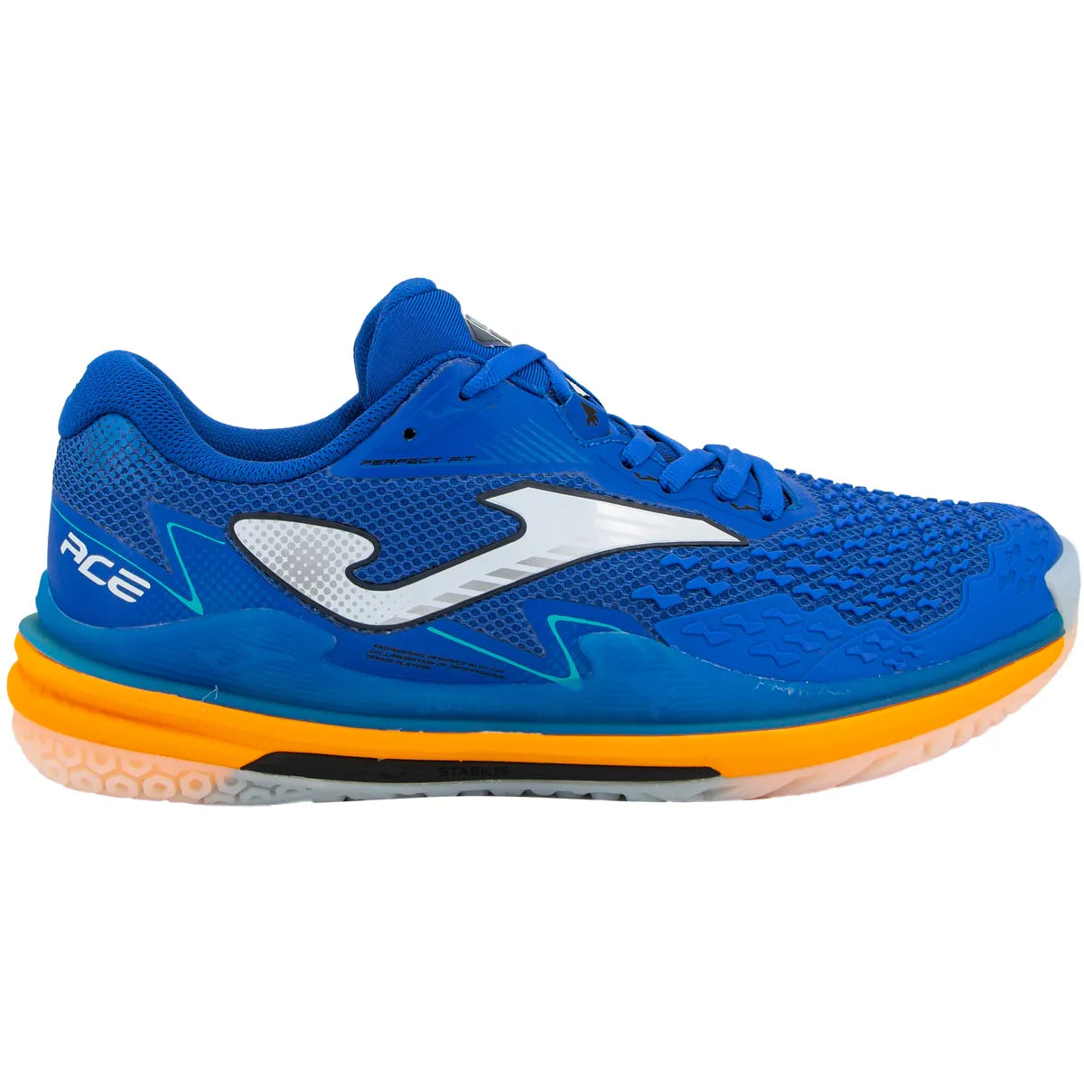 ZAPATILLAS JOMA ACE 2504 TODAS SUPERFICIES