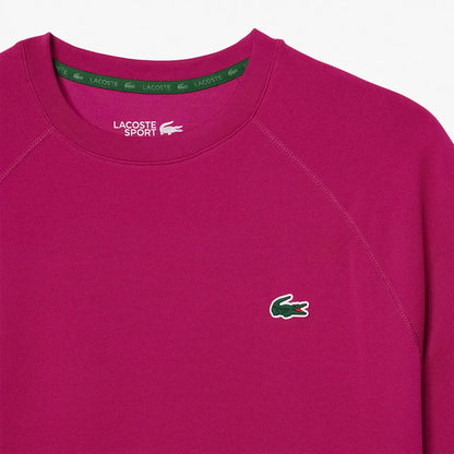 CAMISETA LACOSTE ESSENTIALS