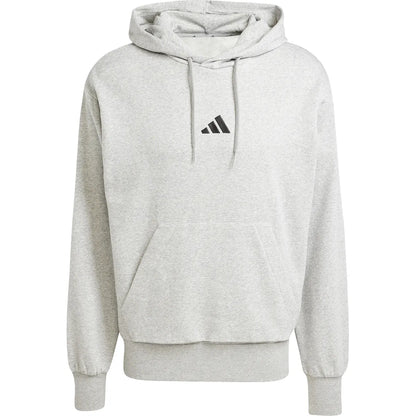 SUDADERA ADIDAS SPORTSWEAR FEELCOZY CON CAPUCHA