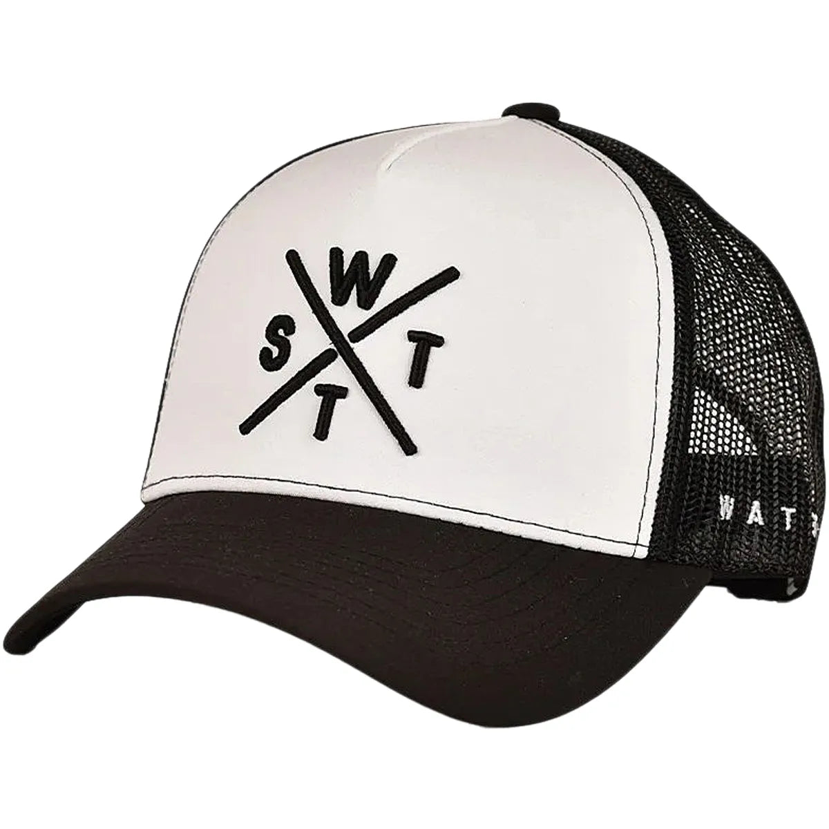 GORRA WATTS TRUCKER TRIBE