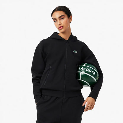 CHAQUETA LACOSTE MUJER CORE PERFORMANCE
