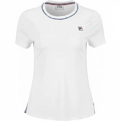 CAMISETA FILA MUJER VALERIA