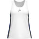 CAMISETA DE TIRANTES HEAD MUJER CLUB TECH