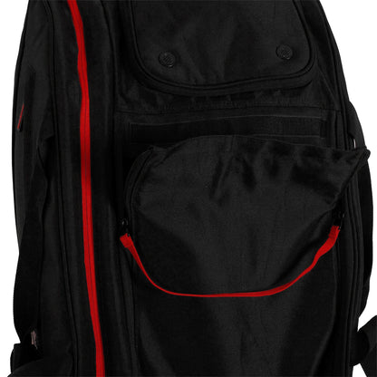 BOLSA DE PÁDEL BLACK CROWN PLUS