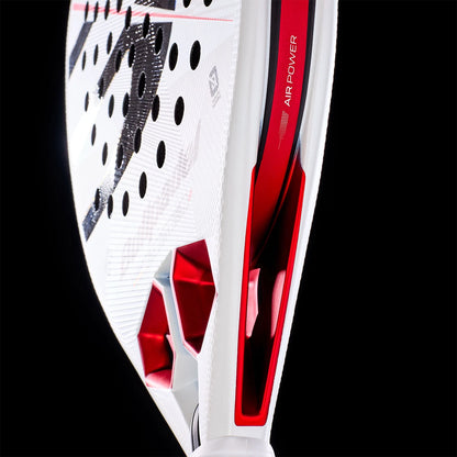 RAQUETA PADEL BULLPADEL HACK 05 27