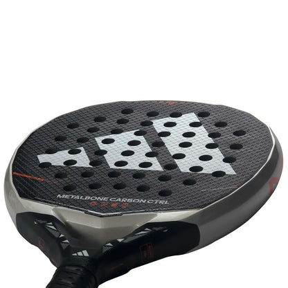 RAQUETA DE PÁDEL ADIDAS METALBONE CARBON CTRL 2026
