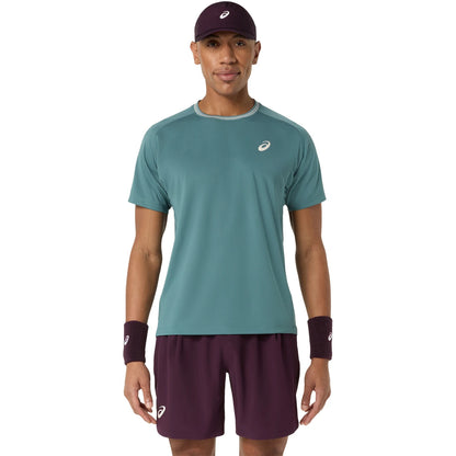 CAMISETA ASICS GAME