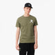 PACK FAN LACOSTE DJOKOVIC CAMISETA + GORRA