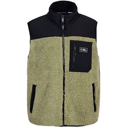 CHAQUETA SIN MANGAS WATTS XRAW