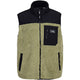 CHAQUETA SIN MANGAS WATTS XRAW