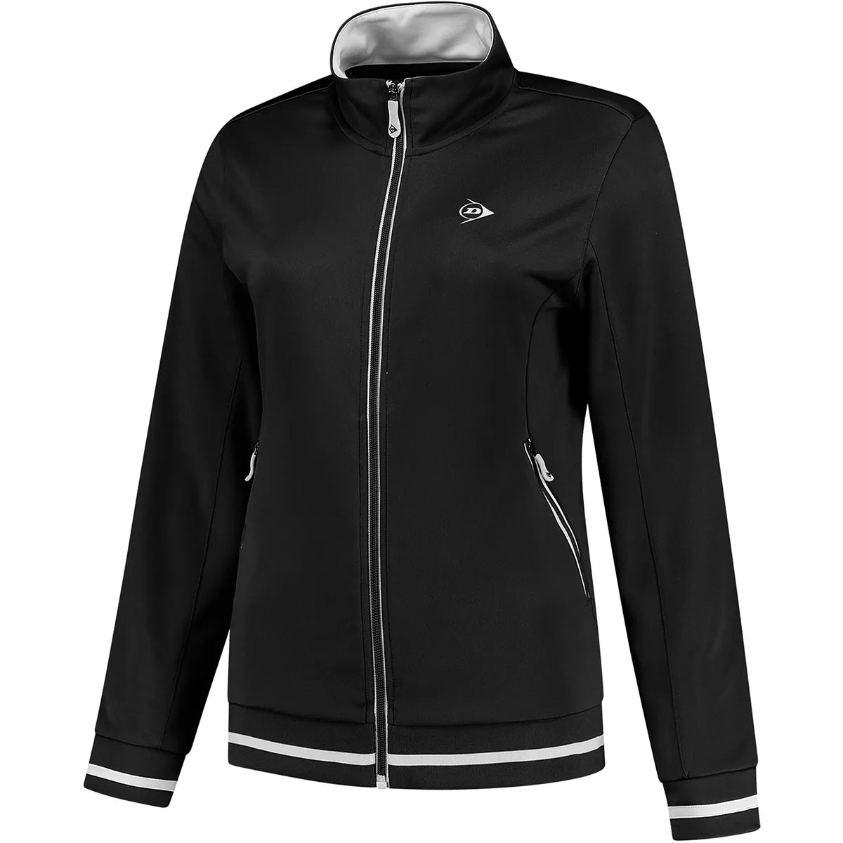 CHAQUETA DUNLOP MUJER CLUB