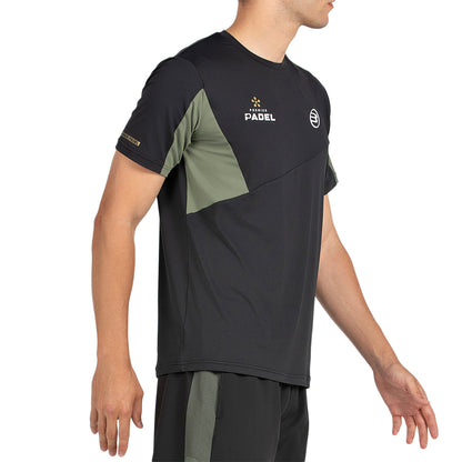 CAMISETA BULLPADEL PREMIER POCATE