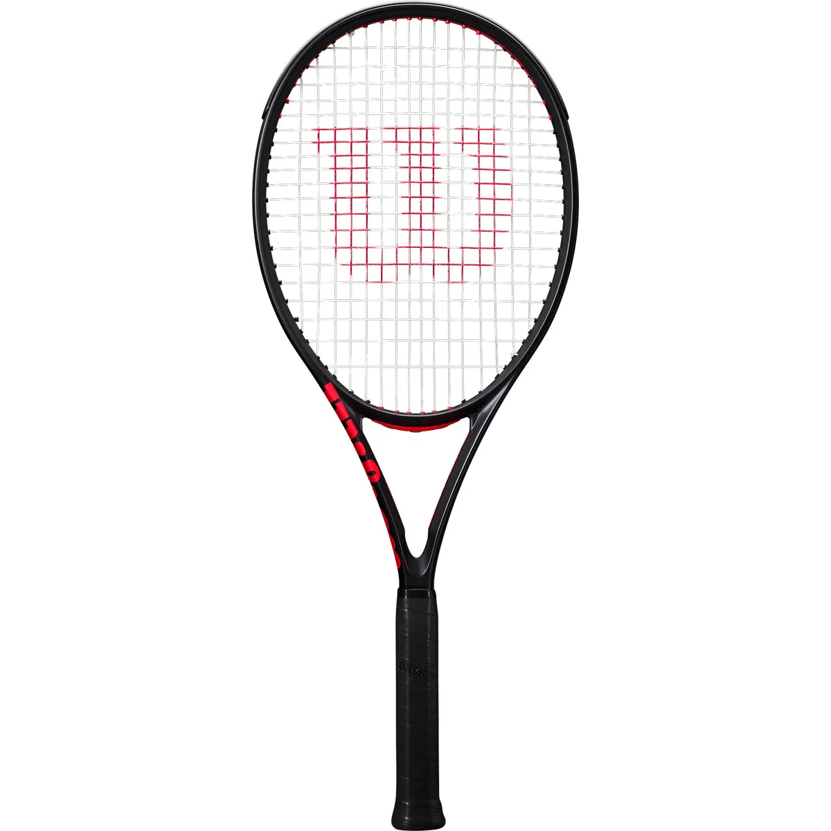 RAQUETA WILSON CLASH 100 PRO V3.0 (305 GR)