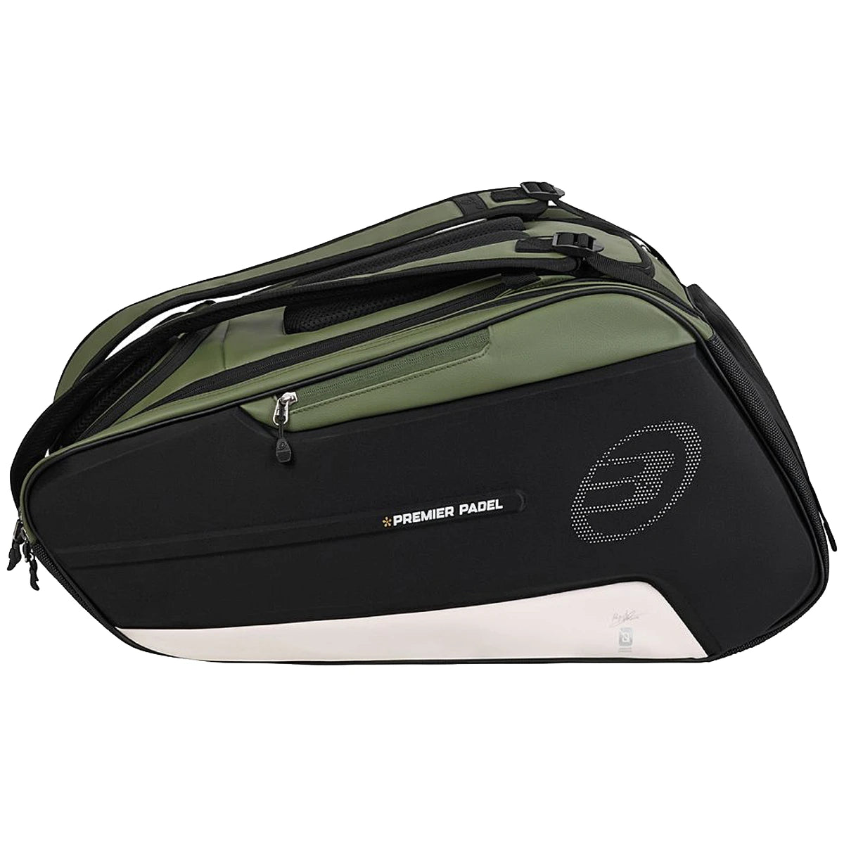 BOLSA DE PÁDEL BULLPADEL BPP26013 HACK PREMIER 015
