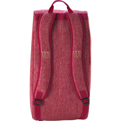 BOLSA DE PÁDEL WILSON TEAM