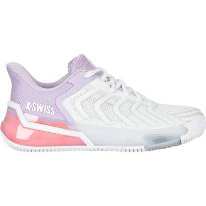 ZAPATILLAS K-SWISS MUJER ULTRASHOT 4 TIERRA BATIDA
