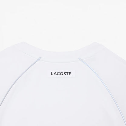 CAMISETA LACOSTE MANGA LARGA CORE PERFORMANCE