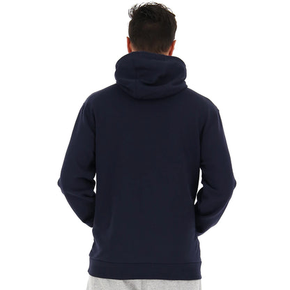 Sudadera Lotto Smart Og