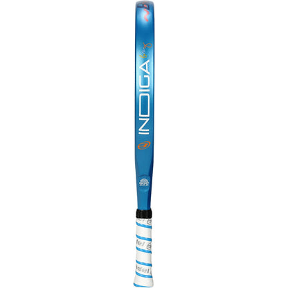 RAQUETA PADEL BULLPADEL INDIGA BOY 2026