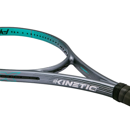 RAQUETA PRO KENNEX KI Q+15 PRO (305 GR)