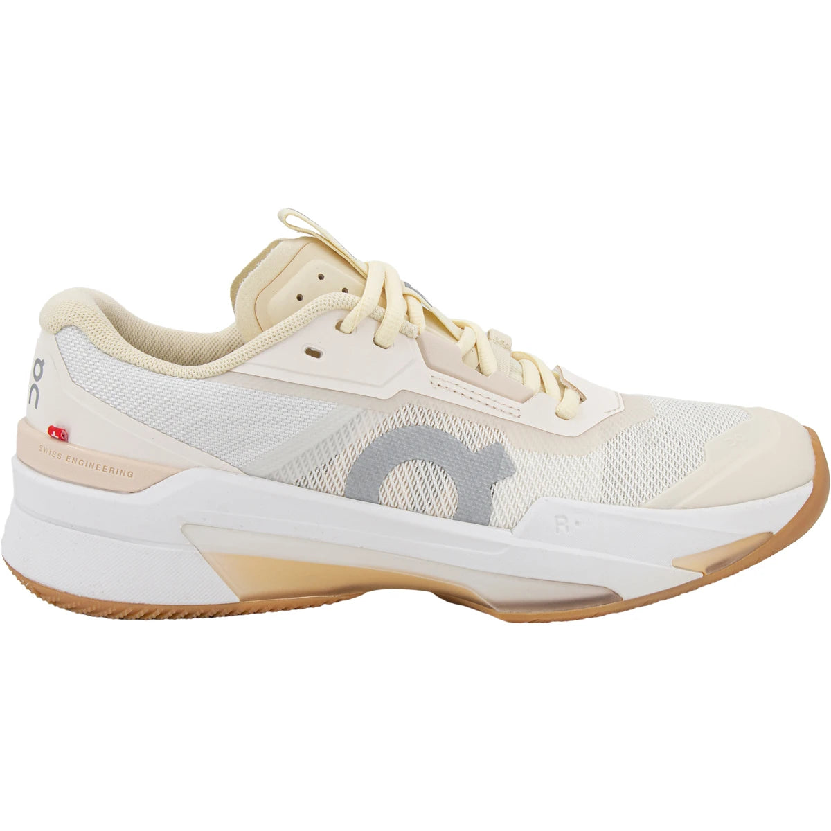 ZAPATILLAS ON MUJER THE ROGER PRO FIRE 1 TODAS SUPERFICIES