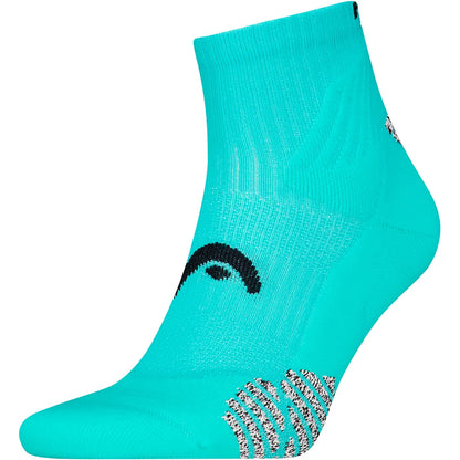 CALCETINES HEAD PADEL CUARTO (BAJO)