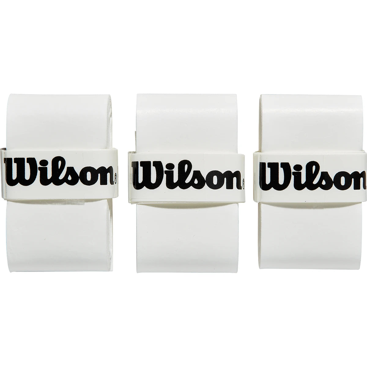 SOBREGRIPS DE PÁDEL WILSON PRO OVERGRIP x3