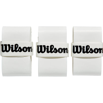 SOBREGRIPS DE PÁDEL WILSON PRO OVERGRIP x3