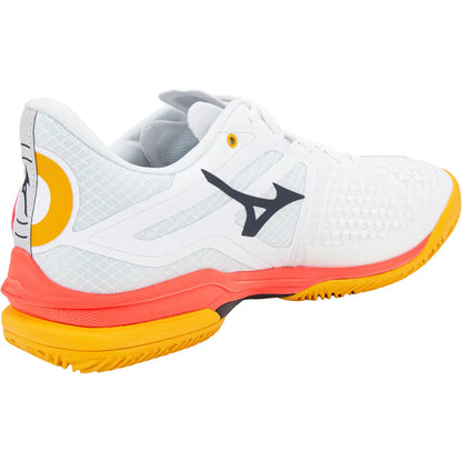 ZAPATILLAS MIZUNO WAVE EXCEED TOUR 6 TIERRA BATIDA
