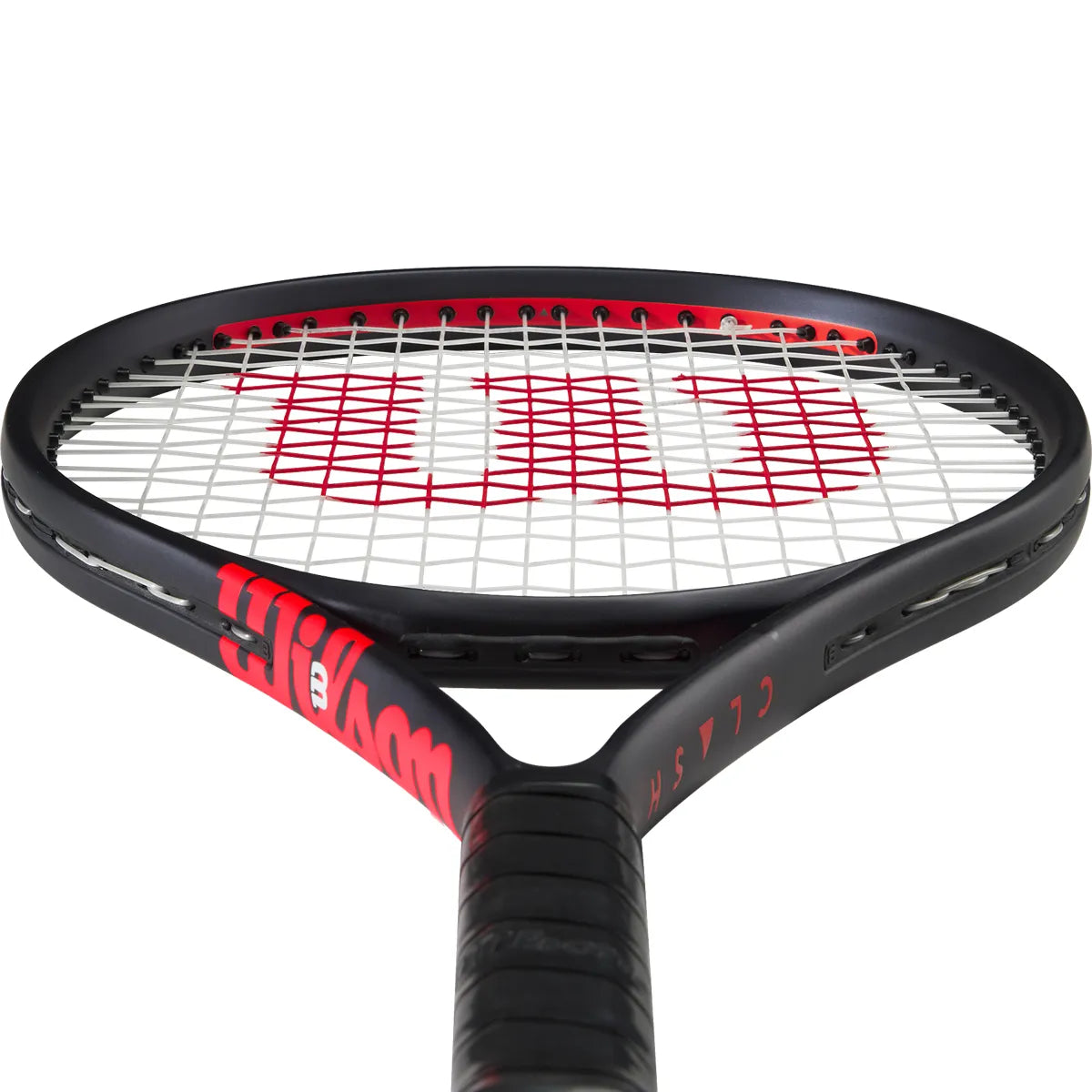 RAQUETA WILSON JUNIOR CLASH 25 V3.0