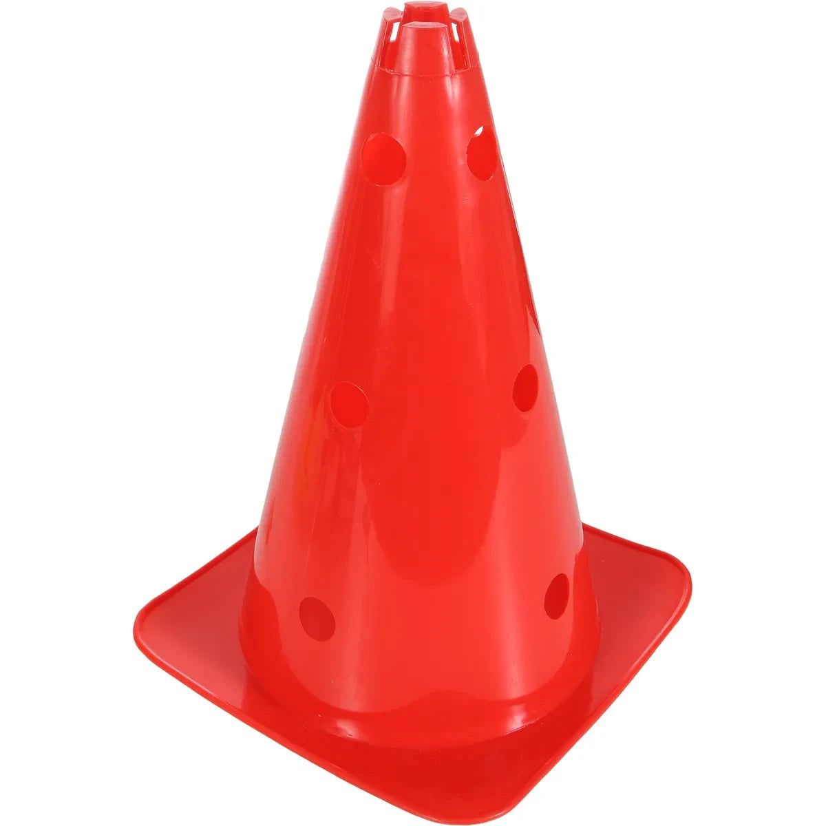 CONO CON AGUJEROS
